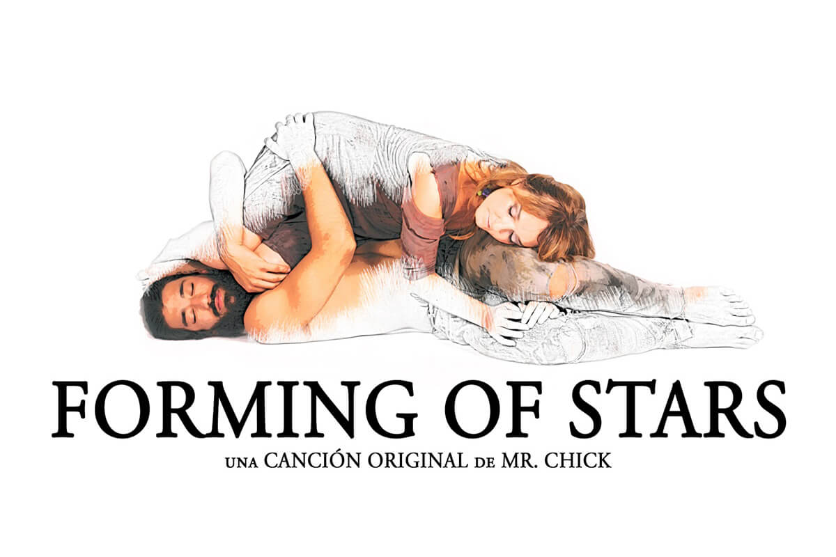 Forming of Stars